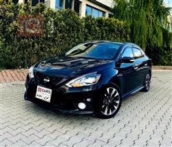 نیسان سێنترا